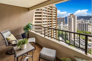 1778 Ala Moana Blvd, Honolulu, HI 96815 - Photo 6