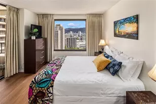 1778 Ala Moana Blvd, Honolulu, HI 96815 - Photo 1