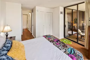 1778 Ala Moana Blvd, Honolulu, HI 96815 - Photo 16