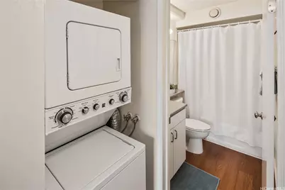 1778 Ala Moana Boulevard #3617, Honolulu, HI 96815 - Photo 18