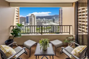 1778 Ala Moana Blvd, Honolulu, HI 96815 - Photo 2