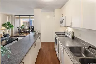 1778 Ala Moana Blvd, Honolulu, HI 96815 - Photo 8