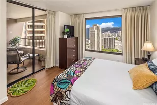 1778 Ala Moana Blvd, Honolulu, HI 96815 - Photo 4