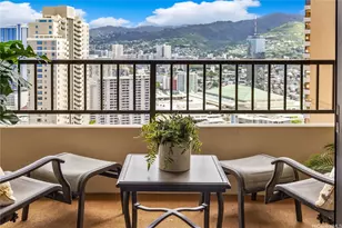 1778 Ala Moana Blvd, Honolulu, HI 96815 - Photo 20