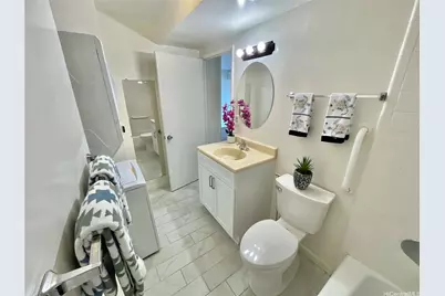 2488 Kapiolani Boulevard #604, Honolulu, HI 96826 - Photo 14