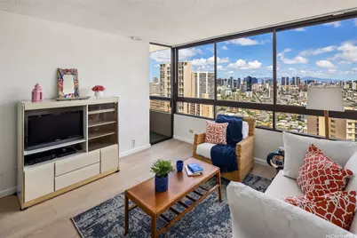2499 Kapiolani Boulevard #2804, Honolulu, HI 96826 - Photo 8