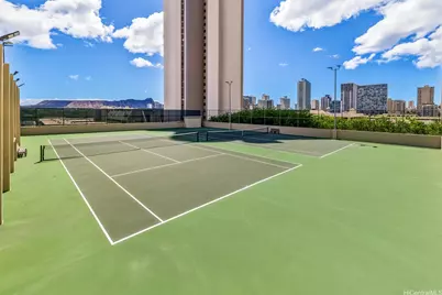 2499 Kapiolani Boulevard #2804, Honolulu, HI 96826 - Photo 18