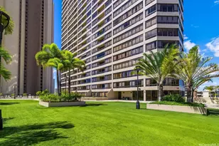 2499 Kapiolani Blvd, Honolulu, HI 96826 - Photo 22