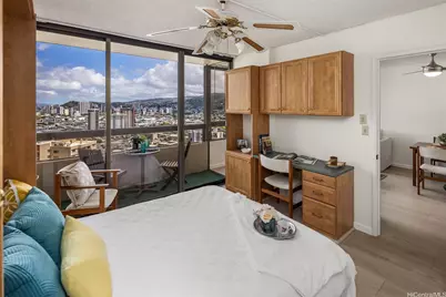 2499 Kapiolani Boulevard #2804, Honolulu, HI 96826 - Photo 10