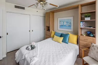 2499 Kapiolani Boulevard #2804, Honolulu, HI 96826 - Photo 12