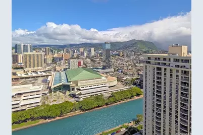 400 Hobron Lane #3306, Honolulu, HI 96815 - Photo 8