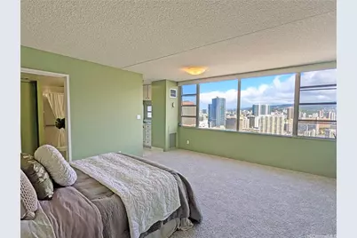 400 Hobron Lane #3306, Honolulu, HI 96815 - Photo 2