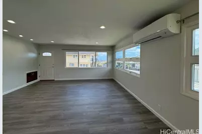 2809 Henry Street #A, Honolulu, HI 96817 - Photo 4