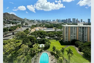 1519 Nuuanu Avenue #1641, Honolulu, HI 96817 - Photo 10
