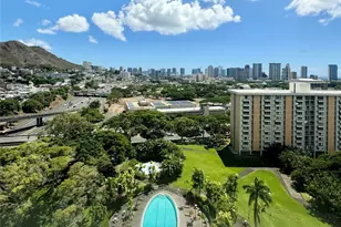 1519 Nuuanu Ave, Honolulu, HI 96817 - Photo 10