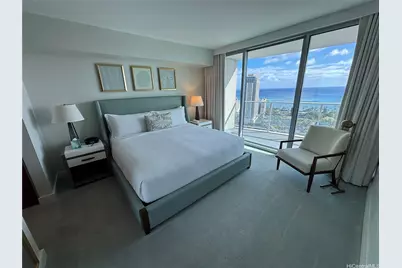 383 Kalaimoku Street #3107, Honolulu, HI 96815 - Photo 14
