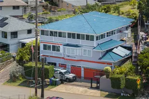1118 Hala Dr, Honolulu, HI 96817 - Photo 1