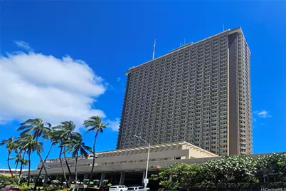 410 Atkinson Drive #1252, Honolulu, HI 96814 - Photo 12