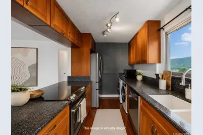 1111 Wilder Avenue #10A, Honolulu, HI 96822 - Photo 4