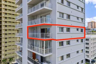 1111 Wilder Ave, Honolulu, HI 96822 - Photo 18