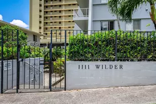1111 Wilder Ave, Honolulu, HI 96822 - Photo 12