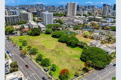 1111 Wilder Avenue #10A, Honolulu, HI 96822 - Photo 22