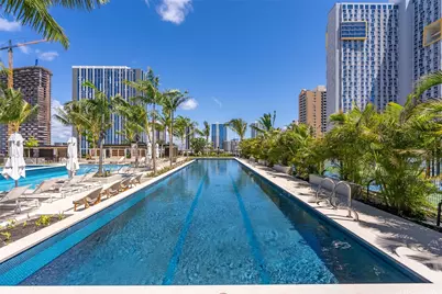 333 Ward Avenue #216, Honolulu, HI 96814 - Photo 12