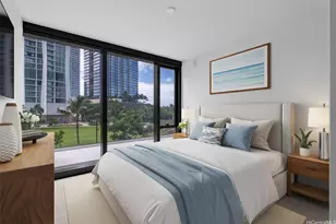 333 Ward Ave, Honolulu, HI 96814 - Photo 2
