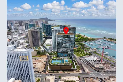 333 Ward Avenue #216, Honolulu, HI 96814 - Photo 4