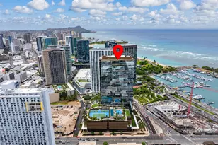 333 Ward Ave, Honolulu, HI 96814 - Photo 4