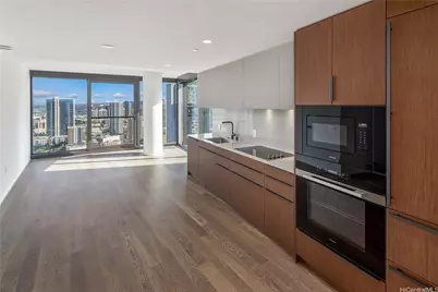 333 Ward Avenue #3515, Honolulu, HI 96814 - Photo 4