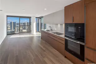 333 Ward Ave, Honolulu, HI 96814 - Photo 4