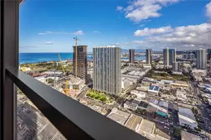 333 Ward Ave, Honolulu, HI 96814 - Photo 1