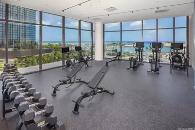 333 Ward Avenue #3515, Honolulu, HI 96814 - Photo 10