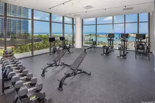 333 Ward Ave, Honolulu, HI 96814 - Photo 10