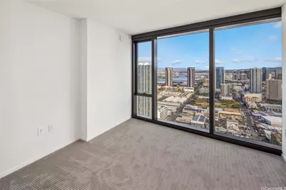 333 Ward Avenue #3515, Honolulu, HI 96814 - Photo 6