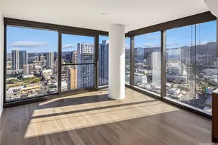 333 Ward Ave, Honolulu, HI 96814 - Photo 2