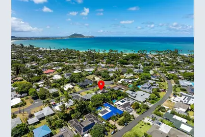 177 Kuuhoa Place, Kailua, HI 96734 - Photo 1