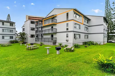 46-261 Kahuhipa Street #A306, Kaneohe, HI 96744 - Photo 1