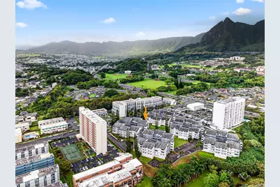 46-261 Kahuhipa Street #A306, Kaneohe, HI 96744 - Photo 20