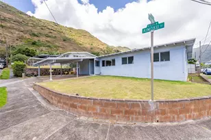 6014 Aimoku St, Honolulu, HI 96821 - Photo 2