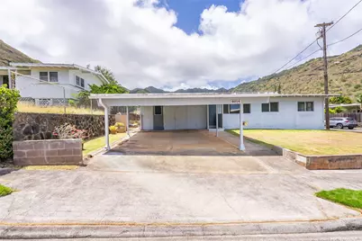 6014 Aimoku Street, Honolulu, HI 96821 - Photo 1
