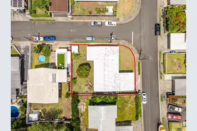 6014 Aimoku Street, Honolulu, HI 96821 - Photo 4