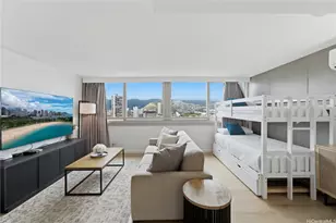 445 Seaside Ave, Honolulu, HI 96815 - Photo 1