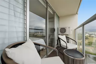 445 Seaside Avenue #1901, Honolulu, HI 96815 - Photo 18