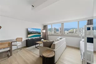 445 Seaside Ave, Honolulu, HI 96815 - Photo 4