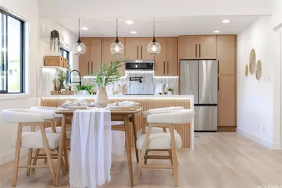 1320-A 7th Avenue, Honolulu, HI 96816 - Photo 2