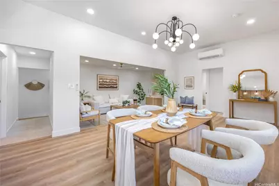 1320-A 7th Avenue, Honolulu, HI 96816 - Photo 4