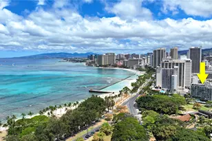 134 Kapahulu Ave, Honolulu, HI 96815 - Photo 2