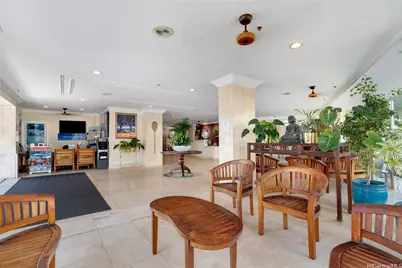 134 Kapahulu Avenue #801, Honolulu, HI 96815 - Photo 20